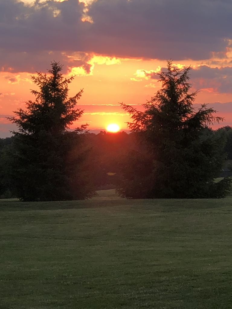 The Ridge Golf Marysville Golf Courses Ohio Public Golf